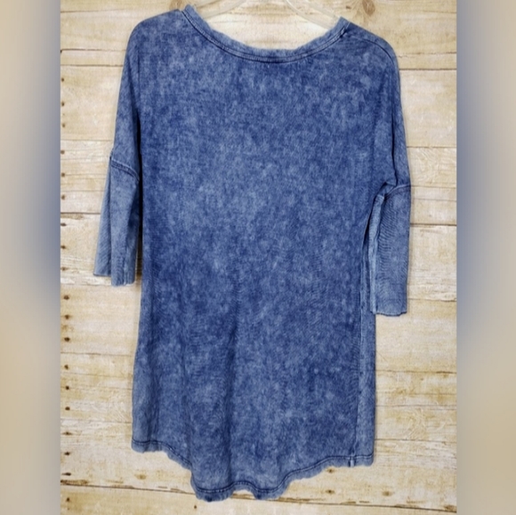 Anthropologie Cloth & Stone Top - Picture 2 of 3